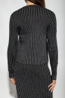 Tory Burch NRG crew-neck sweatshirt