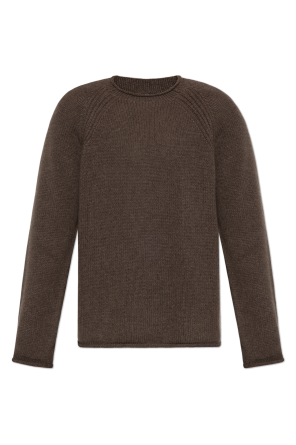 Cashmere sweater