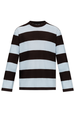 Suéter de cachemira