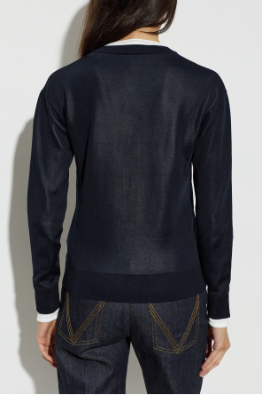 Bottega Veneta Button-up cardigan