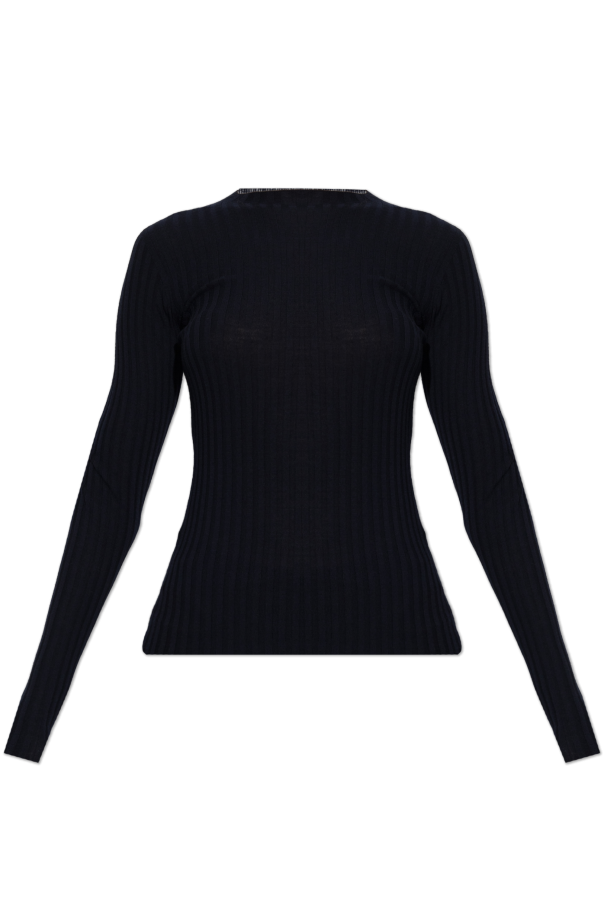 Wool sweater od Balenciaga
