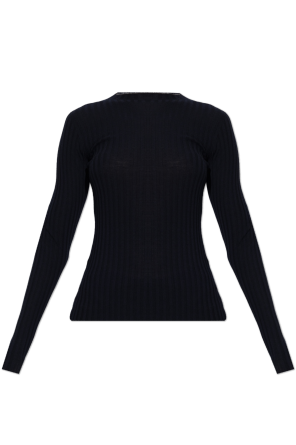 Wool sweater