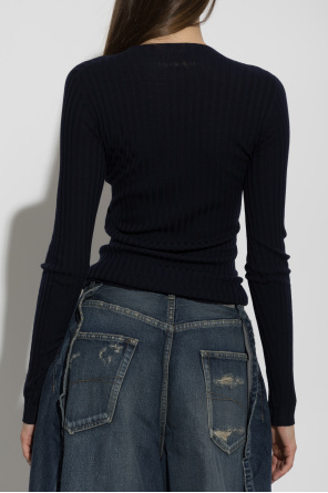 Balenciaga Wool sweater