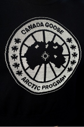 Canada Goose Mennace t-shirt with class of 2020 print