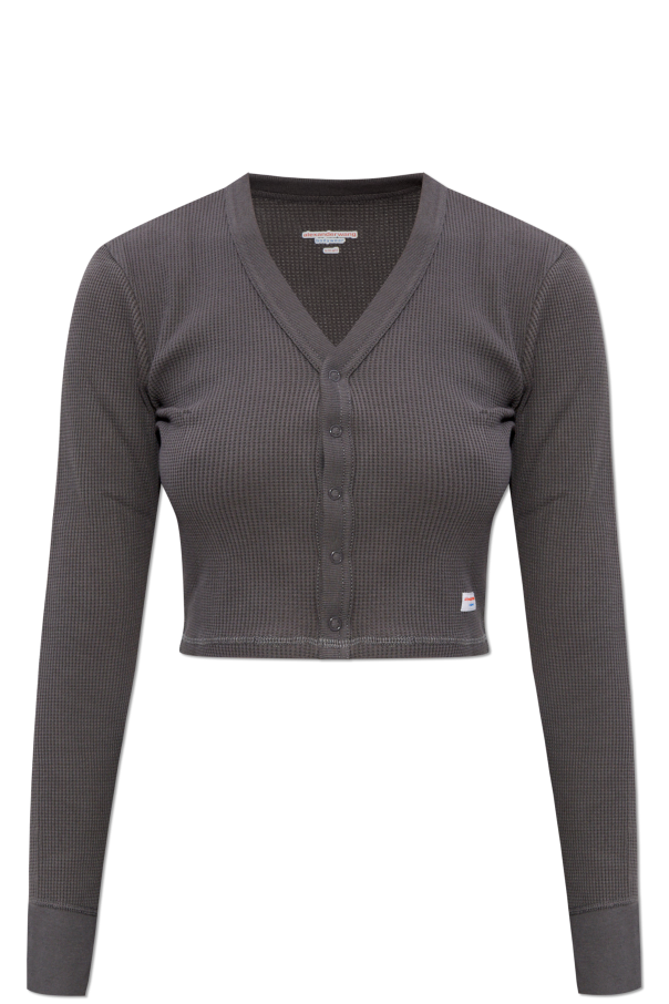 Lingerie cardigan od Alexander Wang