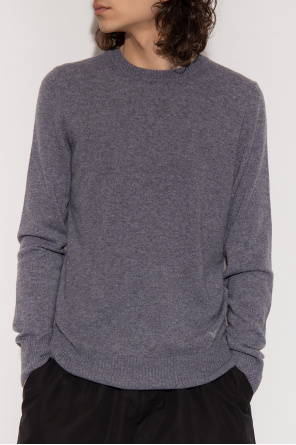 Emporio men armani Cashmere sweater