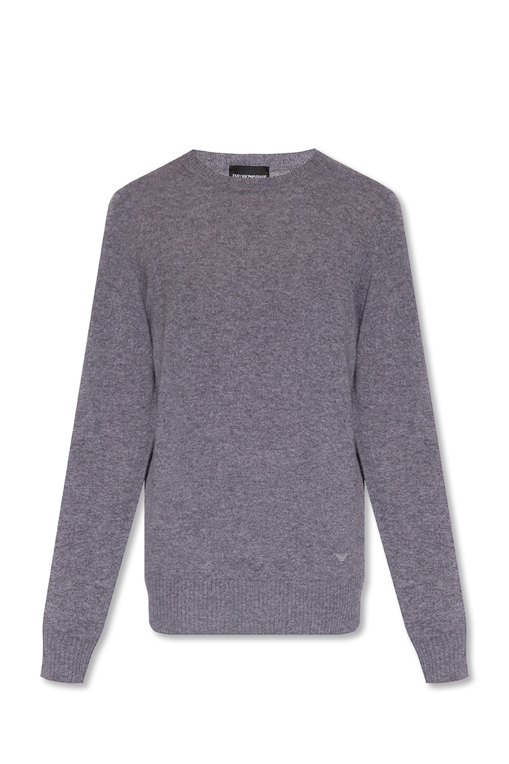 Emporio Armani Cashmere sweater