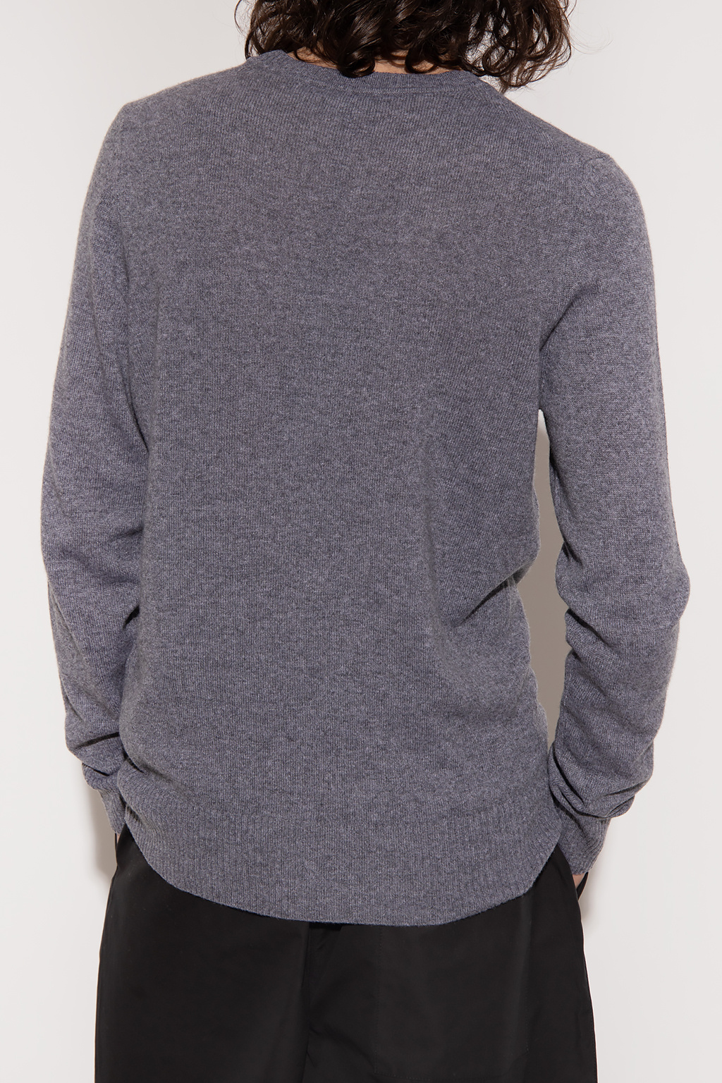 Emporio Armani Cashmere sweater