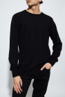 Emporio Tailored armani Cashmere sweater