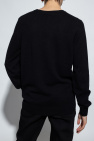 Emporio Tailored armani Cashmere sweater