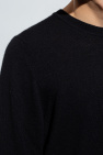 Emporio Tailored armani Cashmere sweater