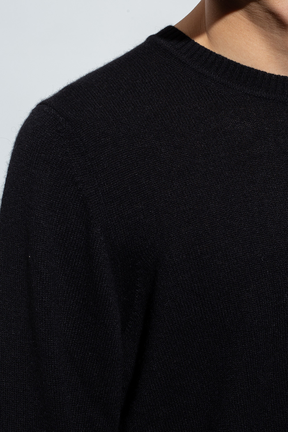 Emporio Armani Cashmere sweater