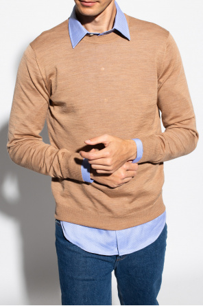 Emporio Armani Wool sweater