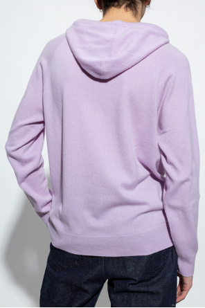 Emporio Armani Cashmere hoodie