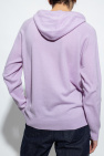 Emporio Armani Cashmere hoodie