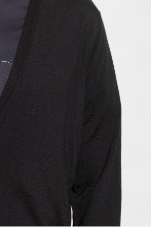 Giorgio accessories Armani Wool cardigan