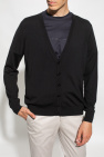 Giorgio armani pants Wool cardigan