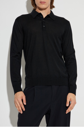 Giorgio Armani Wool sweater