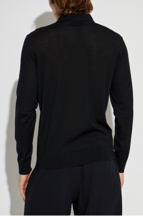 Giorgio Armani Wool sweater