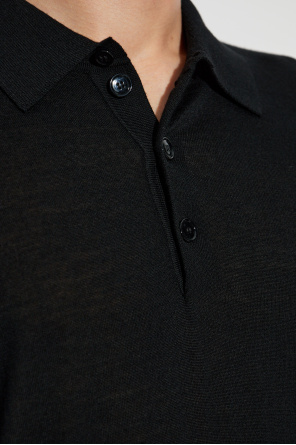 Giorgio Armani Wool sweater