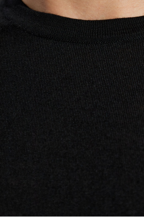 Giorgio Armani Thin wool sweater