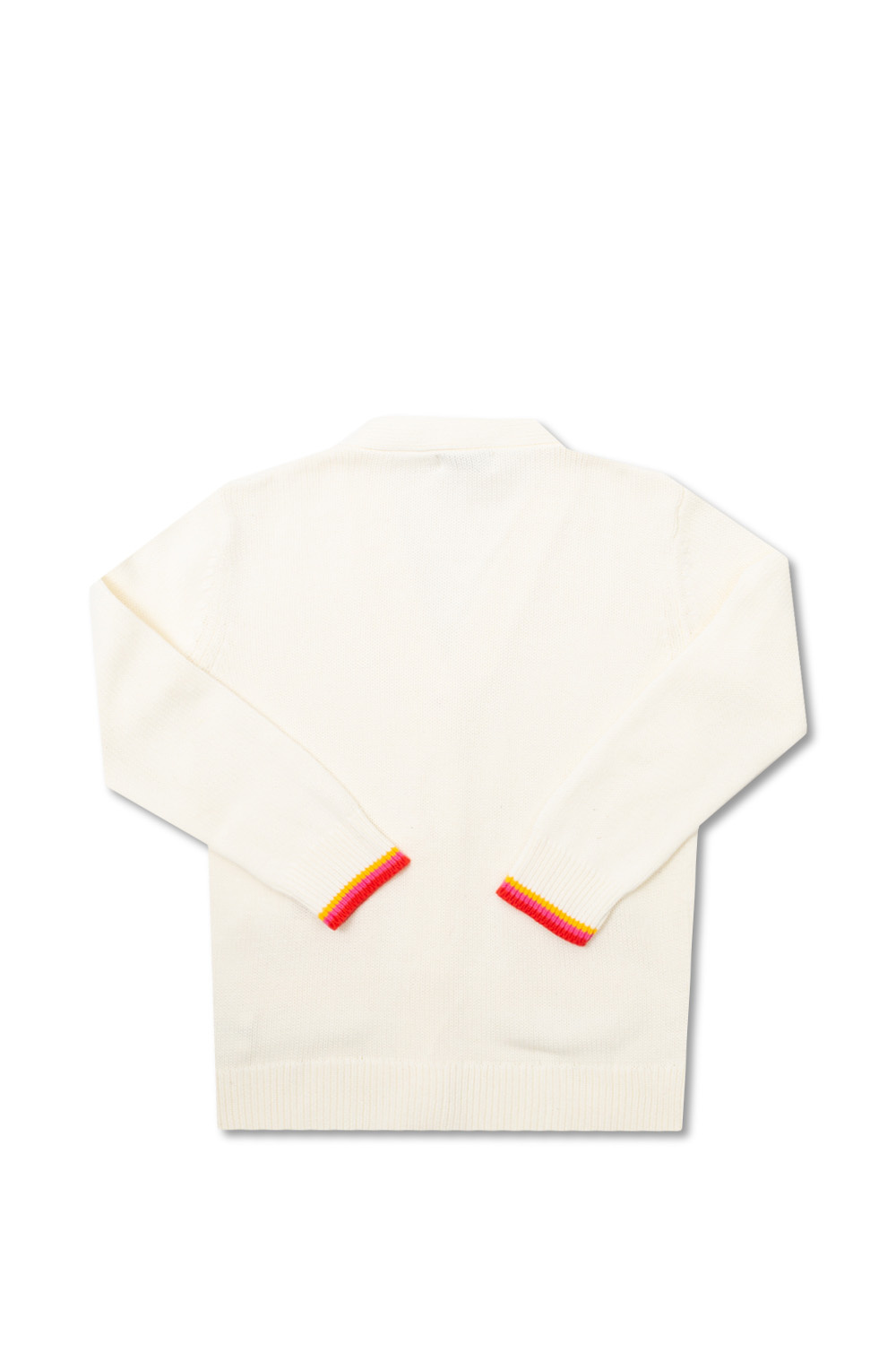 stella toddler McCartney Kids stella toddler mccartney kids long sleeve clouds and rainbow denim dress toddler little kids big kids