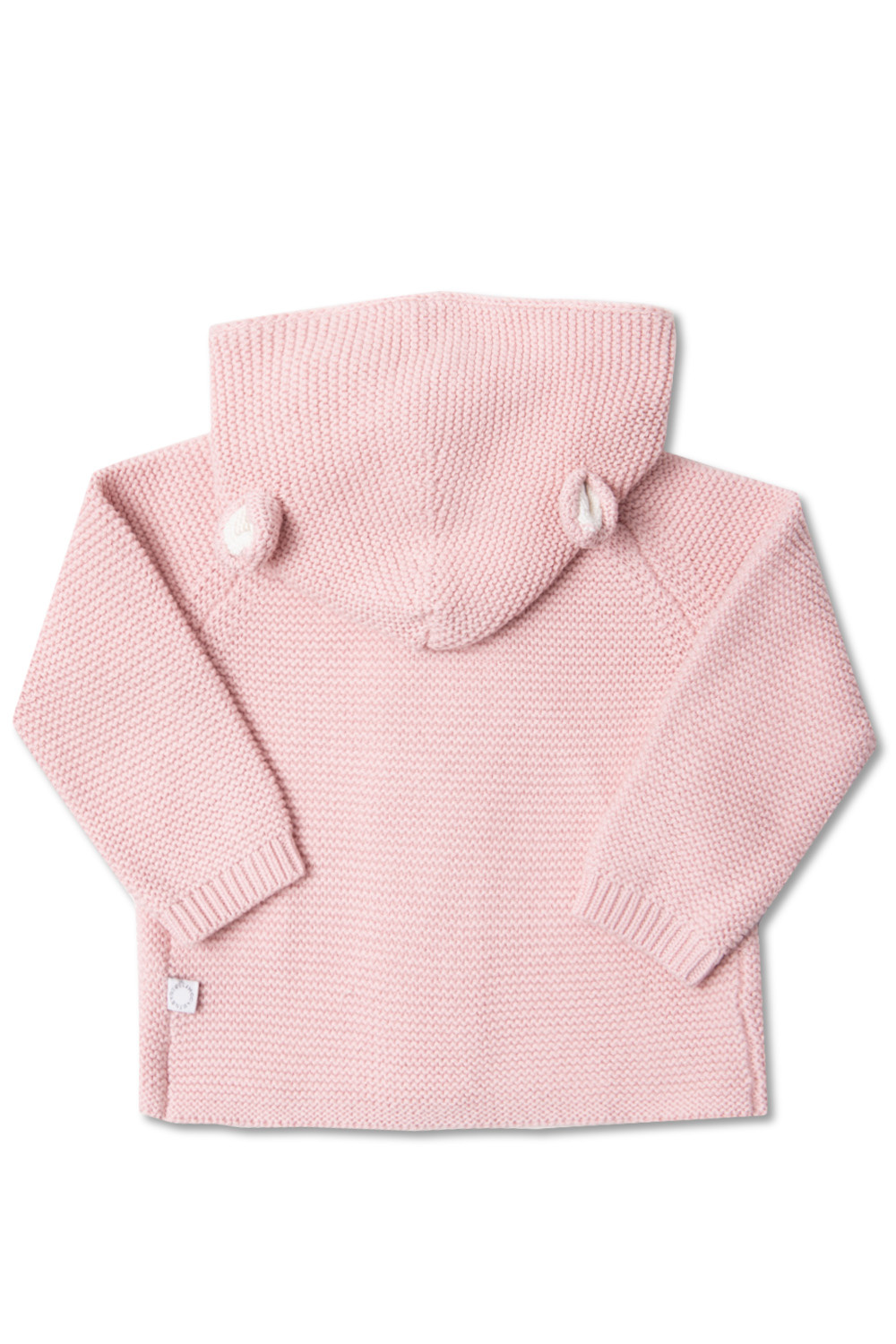 Stella McCartney Kids Hooded cardigan