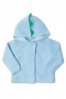 Stella McCartney Kids Hooded cardigan