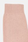 Stella McCartney Kids PINK Embroidered sweater