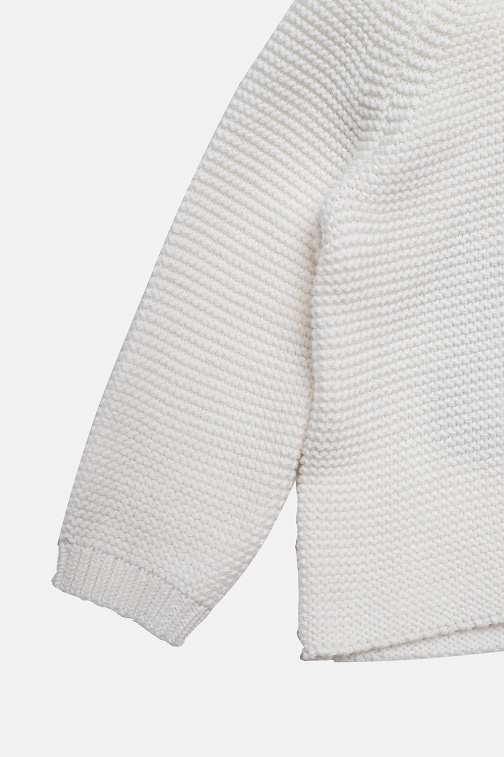 Stella McCartney Kids Hooded cardigan