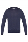 Vivienne Westwood Sweater with logo