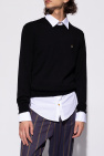 Vivienne Westwood Sweater with logo