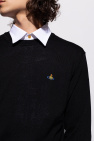 Vivienne Westwood Sweater with logo