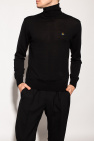 Vivienne Westwood Wool turtleneck Originals sweater