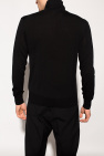 Vivienne Westwood Wool turtleneck Originals sweater