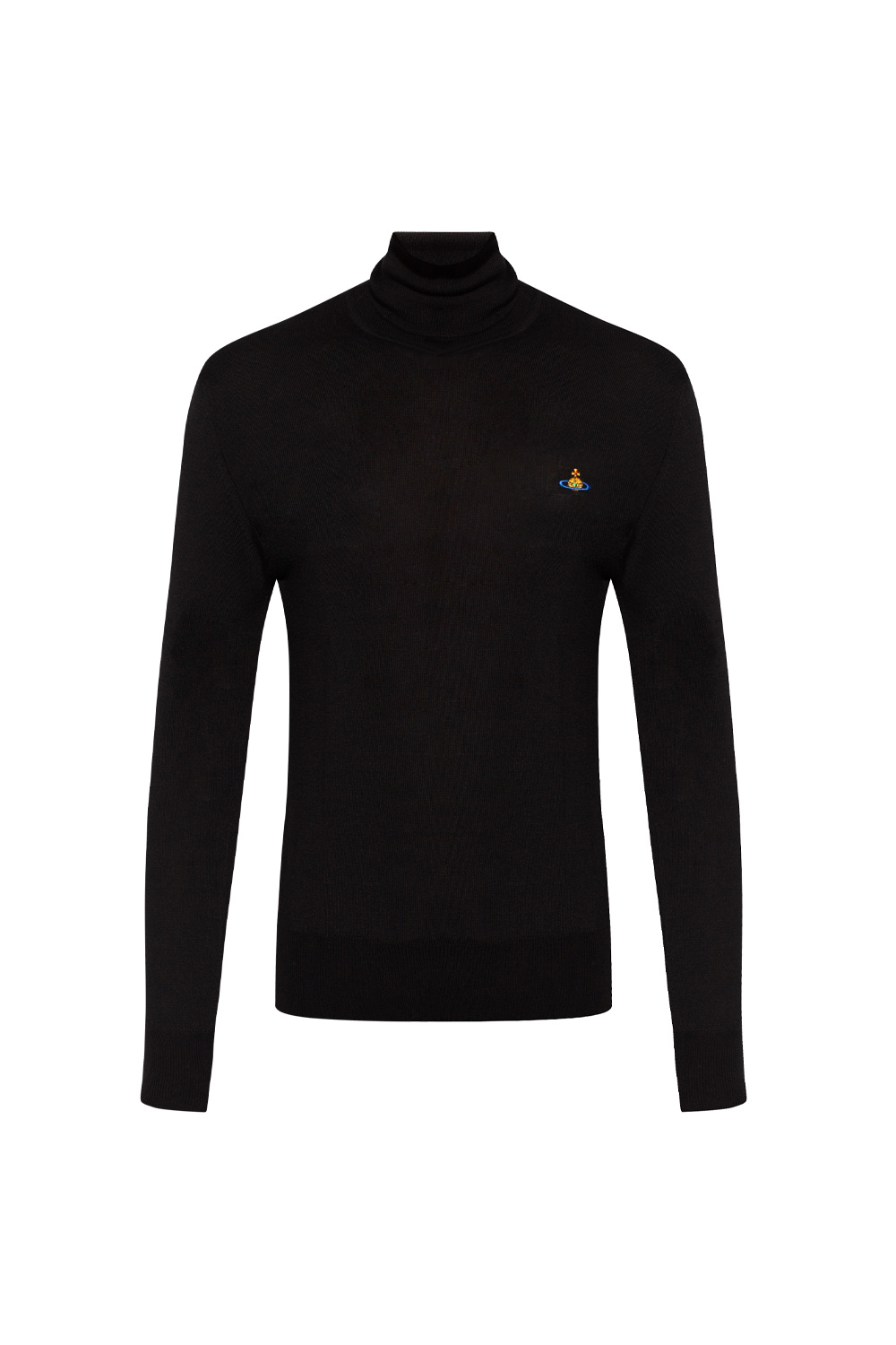 Vivienne Westwood Wool turtleneck sweater