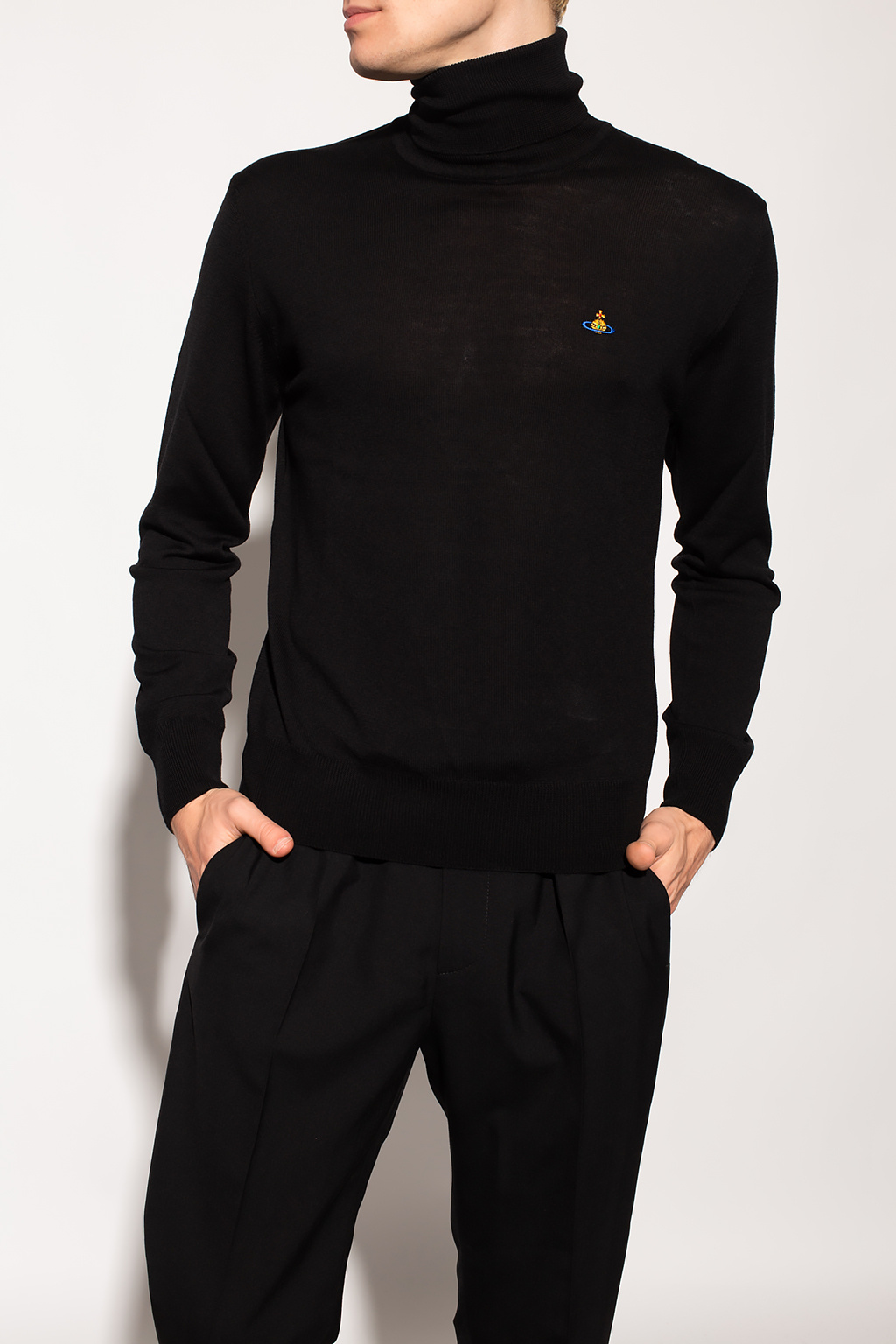 vivienne westwood mens jumpers