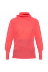 Vivienne Westwood Sweater with decorative collar