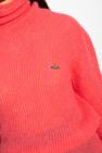 Vivienne Westwood Sweater with decorative collar