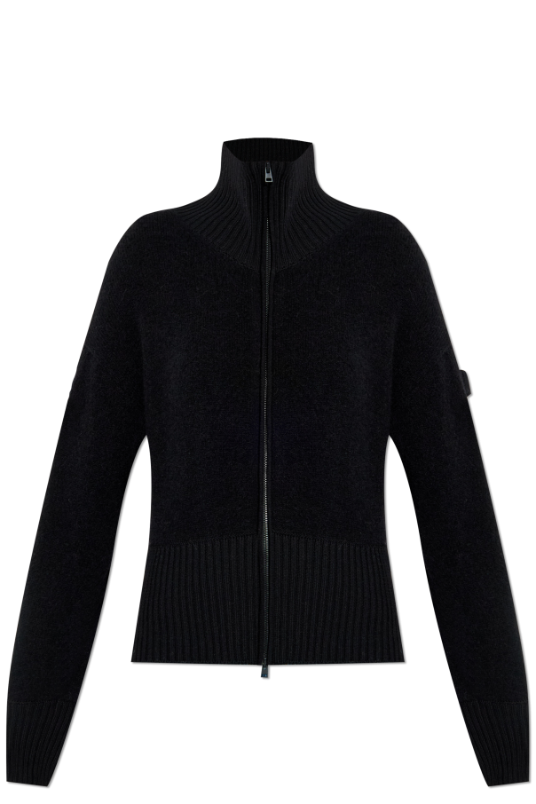 Wool cardigan od Canada Goose