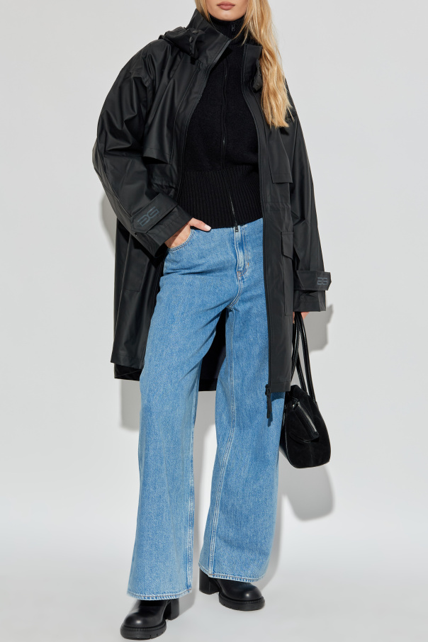 Canada Goose Cárdigan de lana