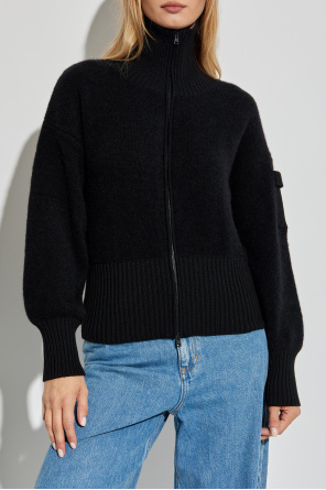 Canada Goose Cárdigan de lana