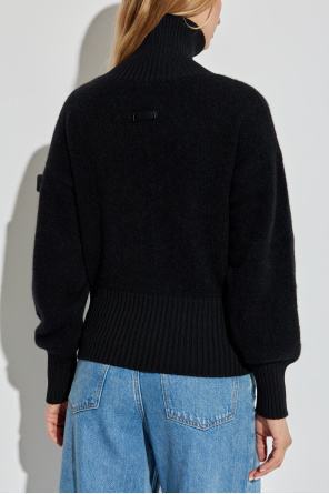 Canada Goose Cárdigan de lana