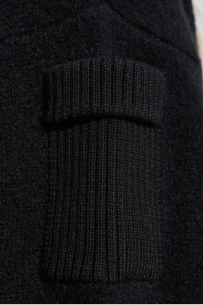 Canada Goose Cárdigan de lana