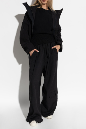 Wool sweater od Canada Goose