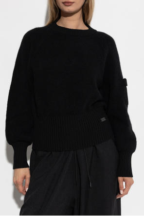 Canada Goose Wool sweater