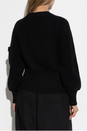 Canada Goose Wool sweater