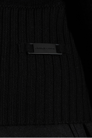 Canada Goose Wool sweater