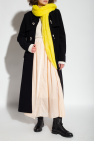 forte_forte Wool coat