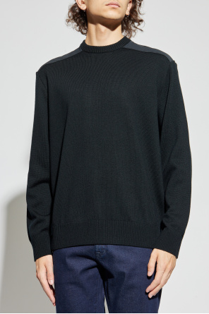 Paul & Shark Jersey de lana